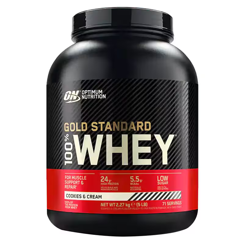 Optimum Gold Standard
